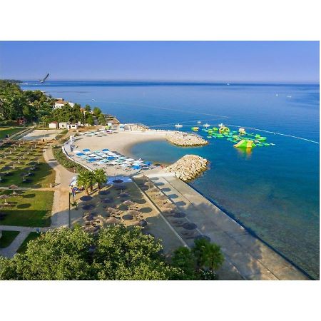 Premium Apartment Sanja Poreč Eksteriør billede