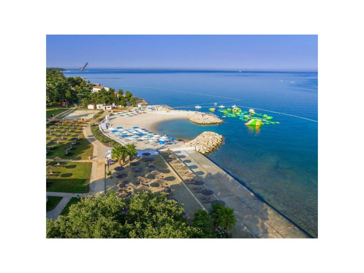 Premium Apartment Sanja Poreč Eksteriør billede