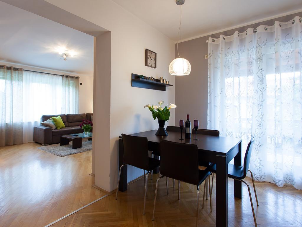 Premium Apartment Sanja Poreč Værelse billede