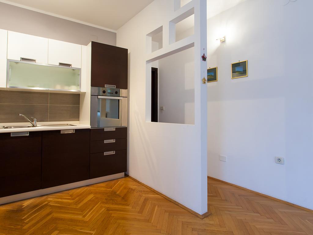 Premium Apartment Sanja Poreč Værelse billede