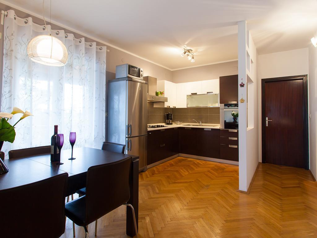 Premium Apartment Sanja Poreč Værelse billede