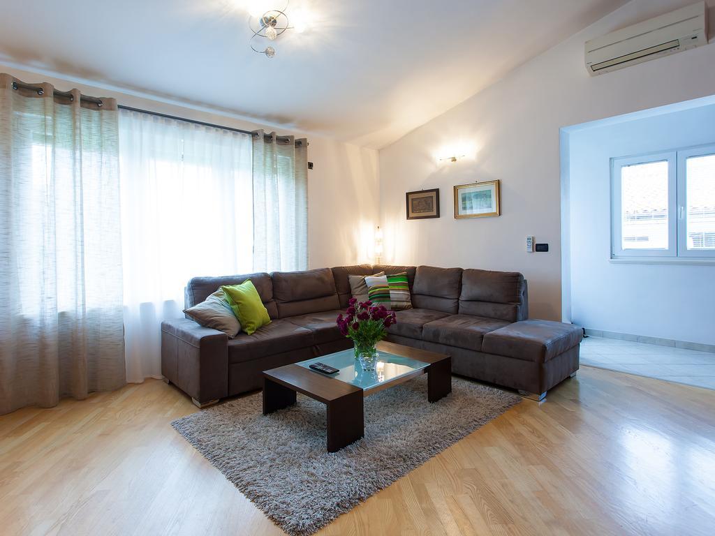 Premium Apartment Sanja Poreč Værelse billede