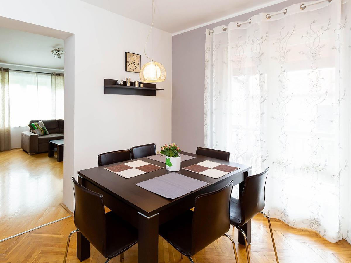 Premium Apartment Sanja Poreč Eksteriør billede