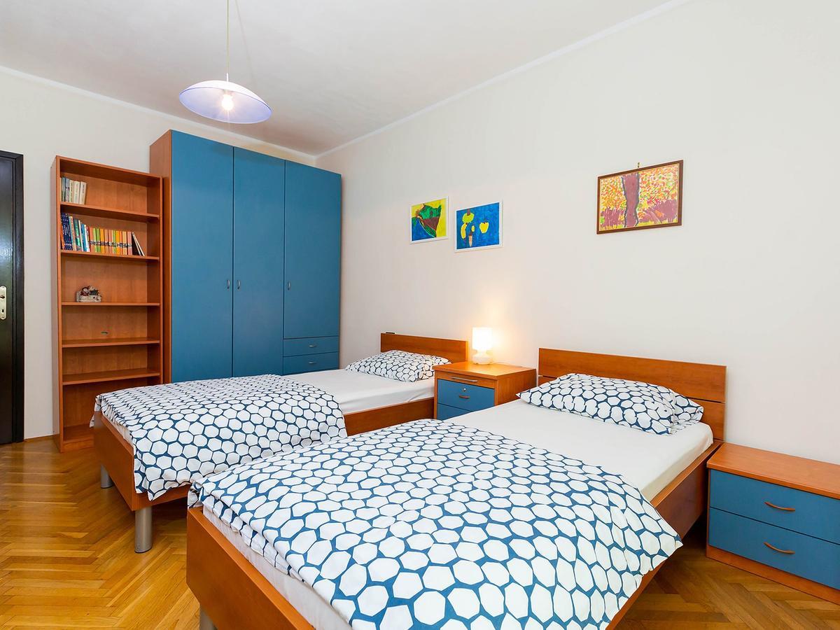 Premium Apartment Sanja Poreč Eksteriør billede