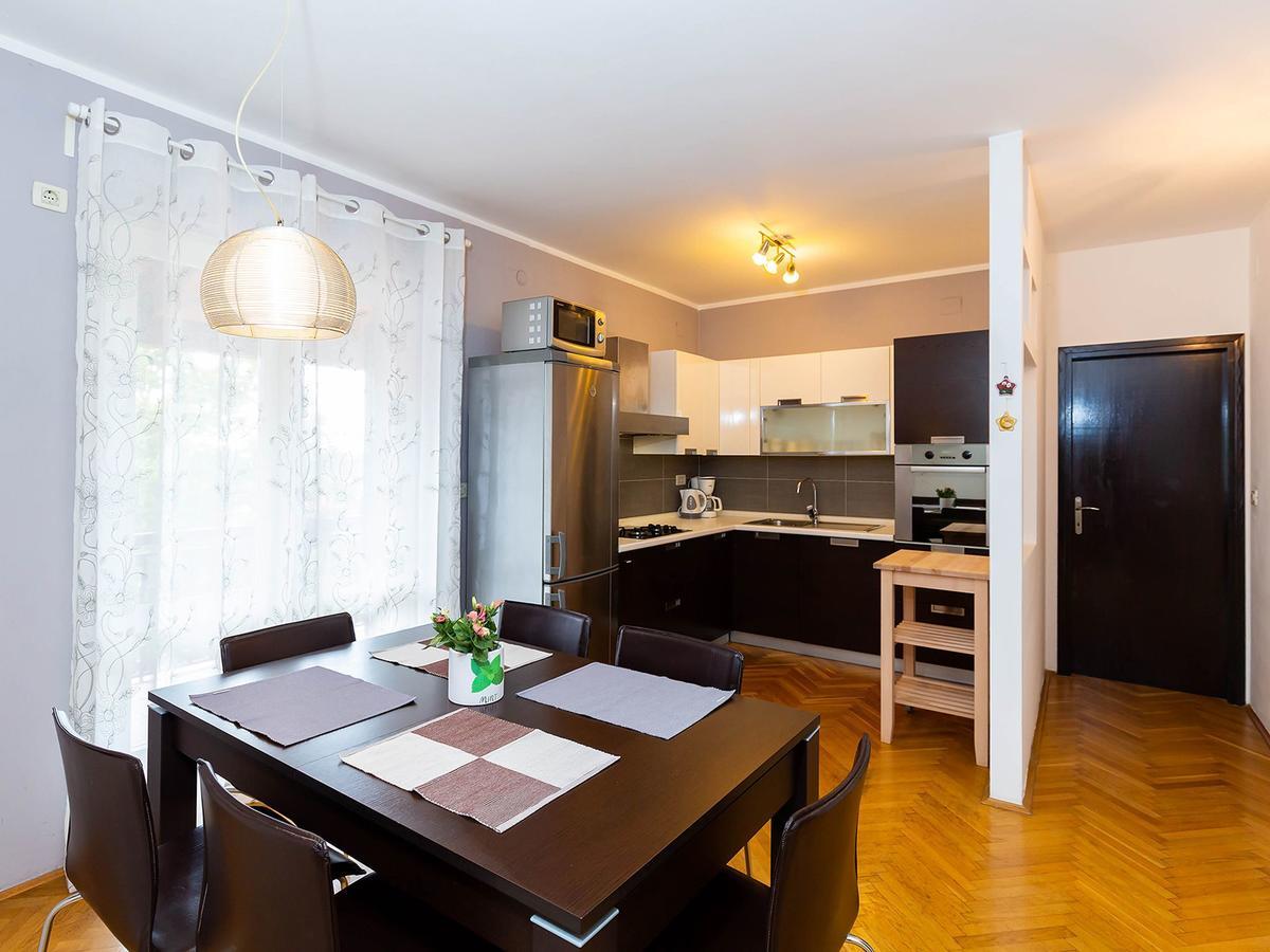 Premium Apartment Sanja Poreč Eksteriør billede