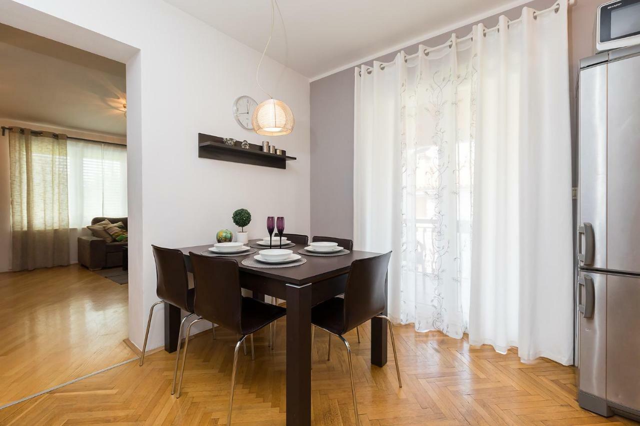 Premium Apartment Sanja Poreč Eksteriør billede