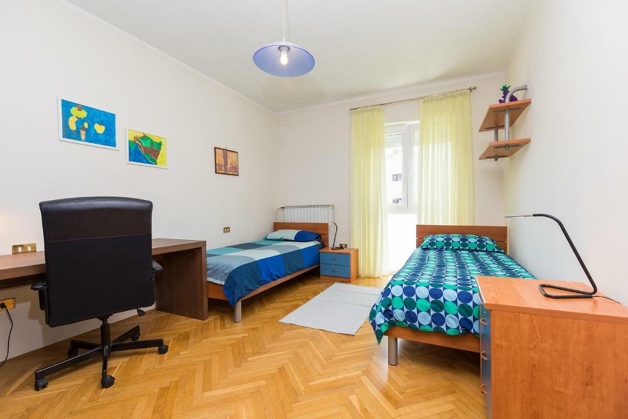 Premium Apartment Sanja Poreč Eksteriør billede